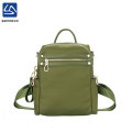 New design fashion backpack for lady daily use